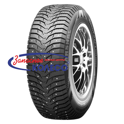 195/55R15 Marshal WinterCraft Ice WI31 89T