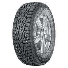 215/70R16 Nokian Tyres (теперь Ikon Tyres) Nordman 8 SUV 104 T TL