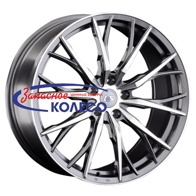 20'' 5x112 ET30 D66,6 8,5J LS FlowForming RC11 GMF