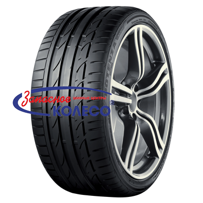 225/35R19 Bridgestone Potenza S001 88Y Run Flat