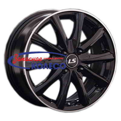 15'' 4x100 ET48 D73,1 6,0J LS 741 BKL
