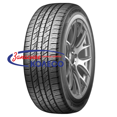 205/70R15 Kumho Crugen Premium KL33 96T