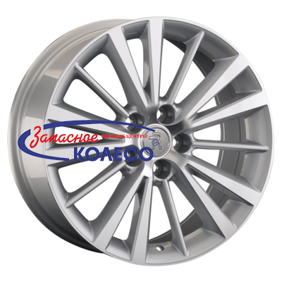 18'' 5x114,3 ET36 D67,1 8,0J Replay HND280 SF