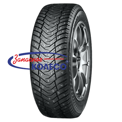 275/35R19 Yokohama iceGuard Stud iG65 100T