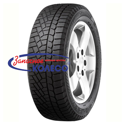 255/50R19 Gislaved Soft Frost 200 SUV 107T