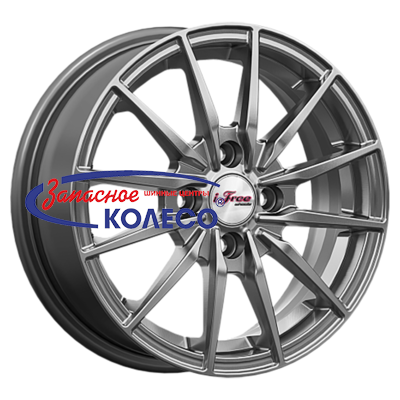 14'' 4x114,3 ET40 D66,1 5,5J iFree Финчер (КС1119) Хай Вэй