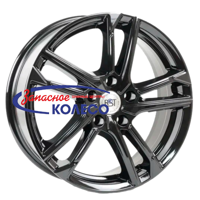 17'' 5x108 ET33 D60,1 6,5J RST R197 (Chery) BL