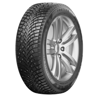 185/60R15 Fortune Polaro Ice 88T