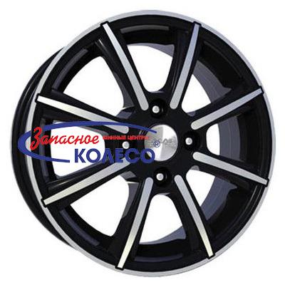 14'' 4x98 ET38 D58,6 5,5J СКАД Монако (КЛ185) Алмаз