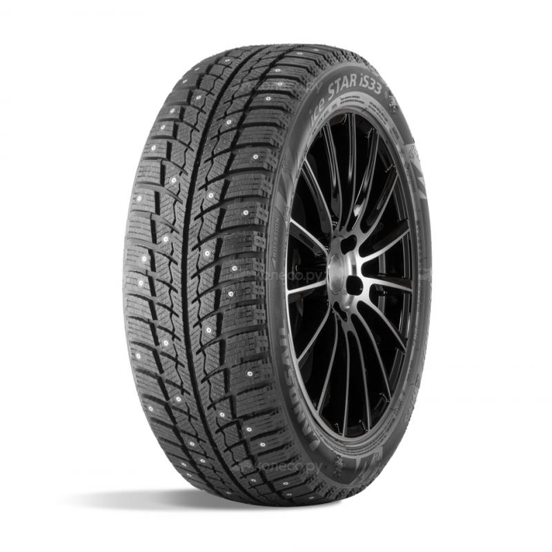 225/65R17 LandSail Ice STAR 102 T TL