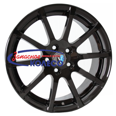 16'' 4x108 ET26 D65,1 6,5J Venti 1603 BL