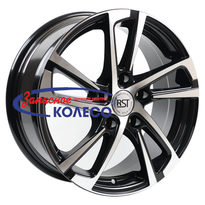 16'' 5x114,3 ET50 D67,1 6,5J RST R046 (Cee'd) BD