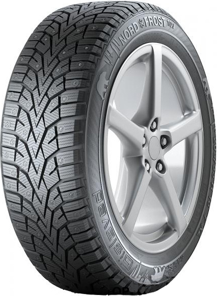 175/65R14 Gislaved NordFrost 200 86 T TL