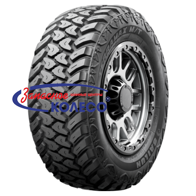 12.5/0R15 Sailun Terramax M/T 113Q