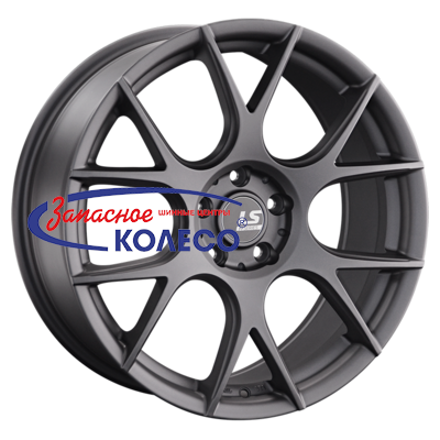 20'' 5x112 ET35 D66,6 9,0J LS FlowForming RC07 MGM