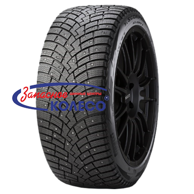 315/40R21 Pirelli Scorpion Ice Zero 2 115H