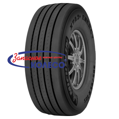 445/45-19,5 Michelin XTA 2 + Energy 160J M+S