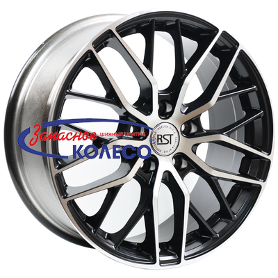 17'' 5x114,3 ET45 D67,1 7,5J RST R007 (i40) BD
