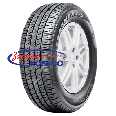 215/75R15 Sailun Terramax CVR 100S