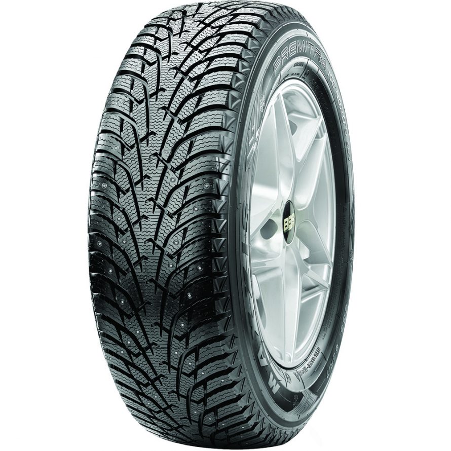 225/55R18 Maxxis MP15 Pragmatra 98 V TL