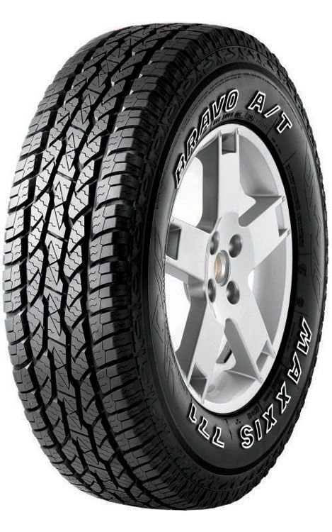 265/60R18 Maxxis AT770 Bravo 114 H TL