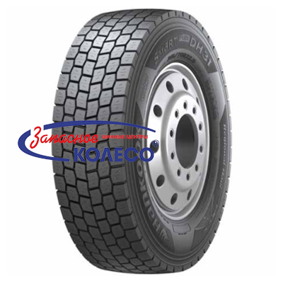 315/80-22,5 Hankook Smart Flex DH31 156/150L M+S