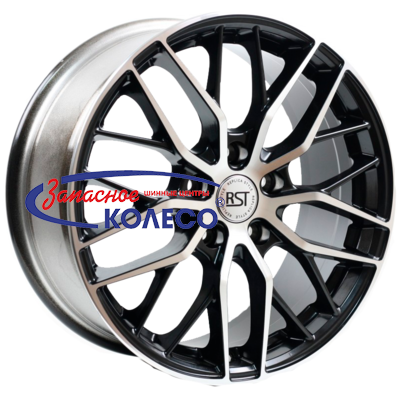17'' 5x108 ET45 D63,4 7,5J RST R007 (Jaguar) BD