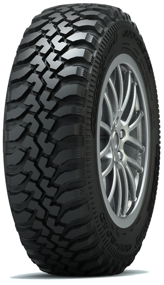 205/70R15 Cordiant Off Road TL