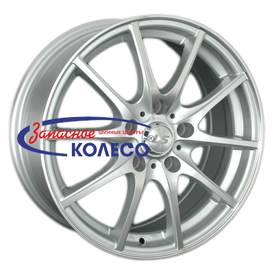 15'' 4x100 ET45 D73,1 6,0J LS 536 SF