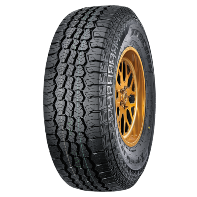 255/70R15 Tracmax X-Privilo AT01 112H