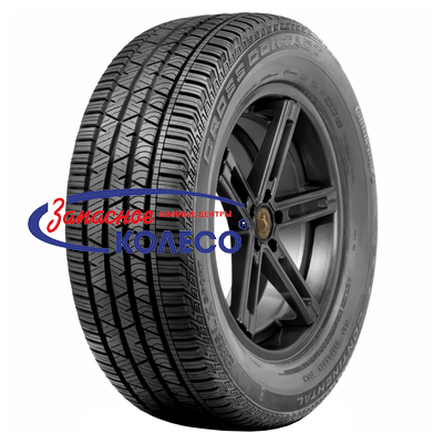 315/40R21 Continental ContiCrossContact LX Sport 111H