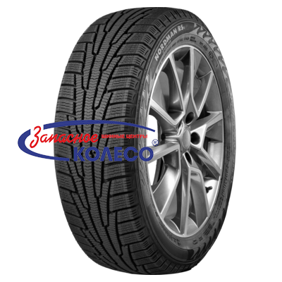 185/55R15 Nokian Tyres Nordman RS2 86R