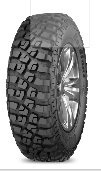 225/75R16 Cordiant Off Road 2 TL