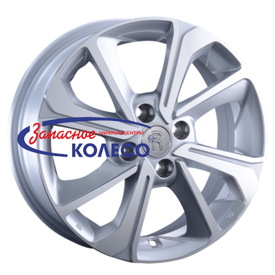 15'' 4x100 ET46 D54,1 6,0J Replay KI242 SF