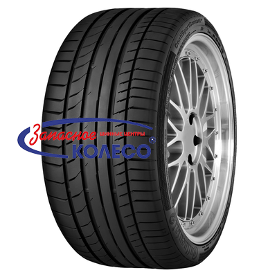 325/40R21 Continental ContiSportContact 5 P 113(Y)