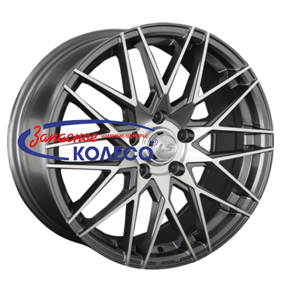 16'' 5x114,3 ET45 D60,1 7,0J LS 784 GMF