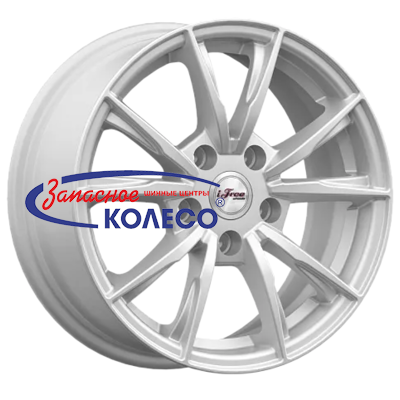 15'' 5x110 ET35 D65,1 6,5J iFree Сион (КС1055) Нео-классик