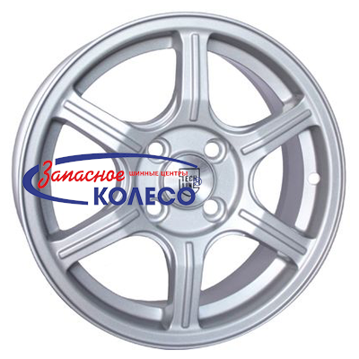 14'' 4x98 ET38 D58,6 5,5J Tech-Line 433 SL