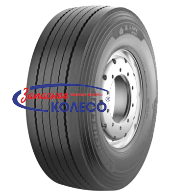 245/70-17,5 Michelin X Line Energy T 143/141J M+S