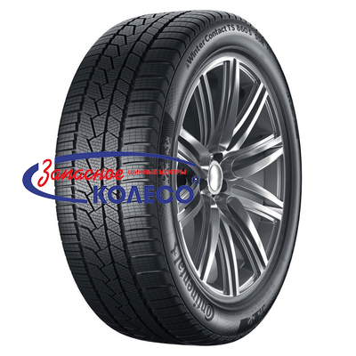 315/45R21 Continental ContiWinterContact TS 860 S 116V