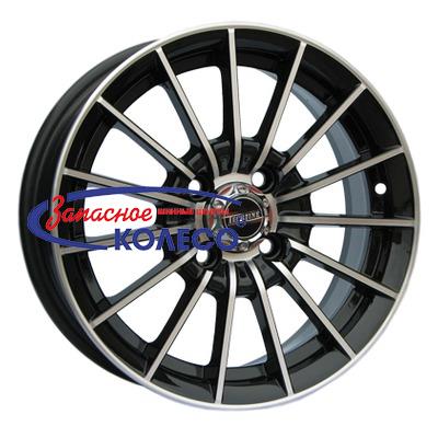 13'' 4x98 ET28 D58,6 5,5J Tech-Line 302 BD