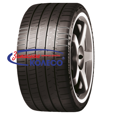 325/30R21 Michelin Pilot Super Sport 108Y