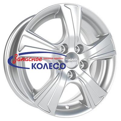 14'' 4x98 ET38 D58,6 5,5J СКАД Крит (КЛ241) Селена