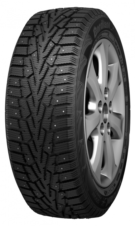 155/70R13 Cordiant Snow Cross 75 Q TL