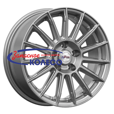 16'' 5x110 ET38 D67,1 6,5J iFree Азур (КС1052) Хай Вэй