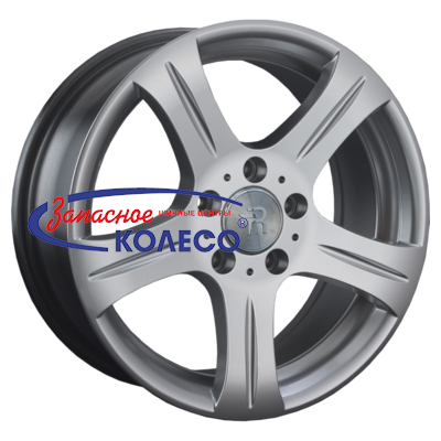 18'' 5x112 ET48 D66,6 8,5J Replay MR25 Sil