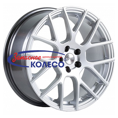 18'' 5x108 ET40 D67,1 8,0J СКАД Stiletto (КЛ225) Селена