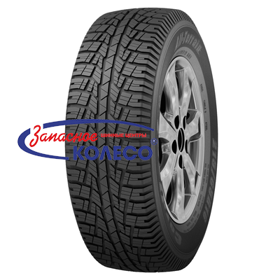 235/75R15 Cordiant All Terrain 109T M+S