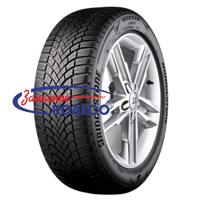 215/50R19 Bridgestone Blizzak LM005 93T