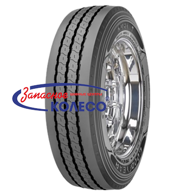 425/65-22,5 Goodyear KMAX T 165K M+S